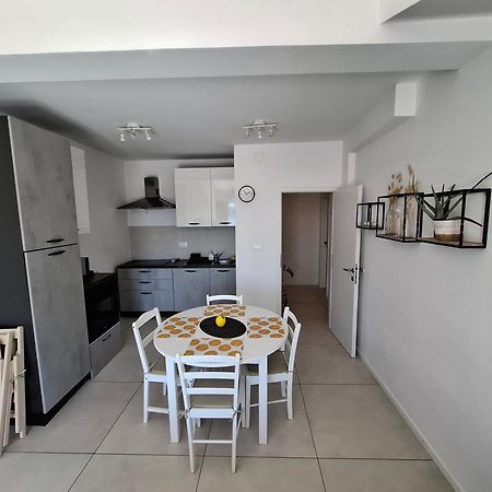 Carla Panorama Apartment Sibenik Bagian luar foto