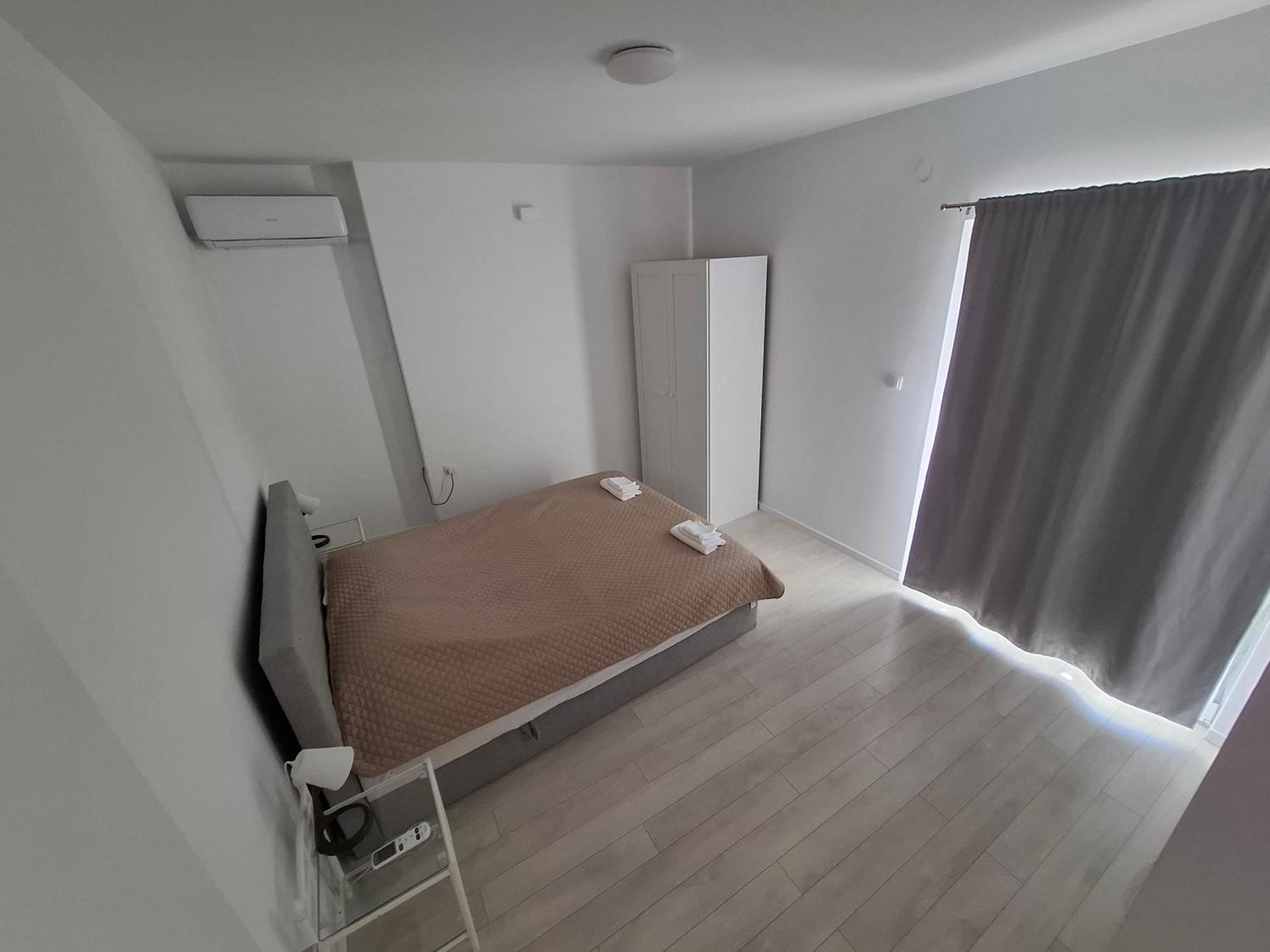 Carla Panorama Apartment Sibenik Bagian luar foto