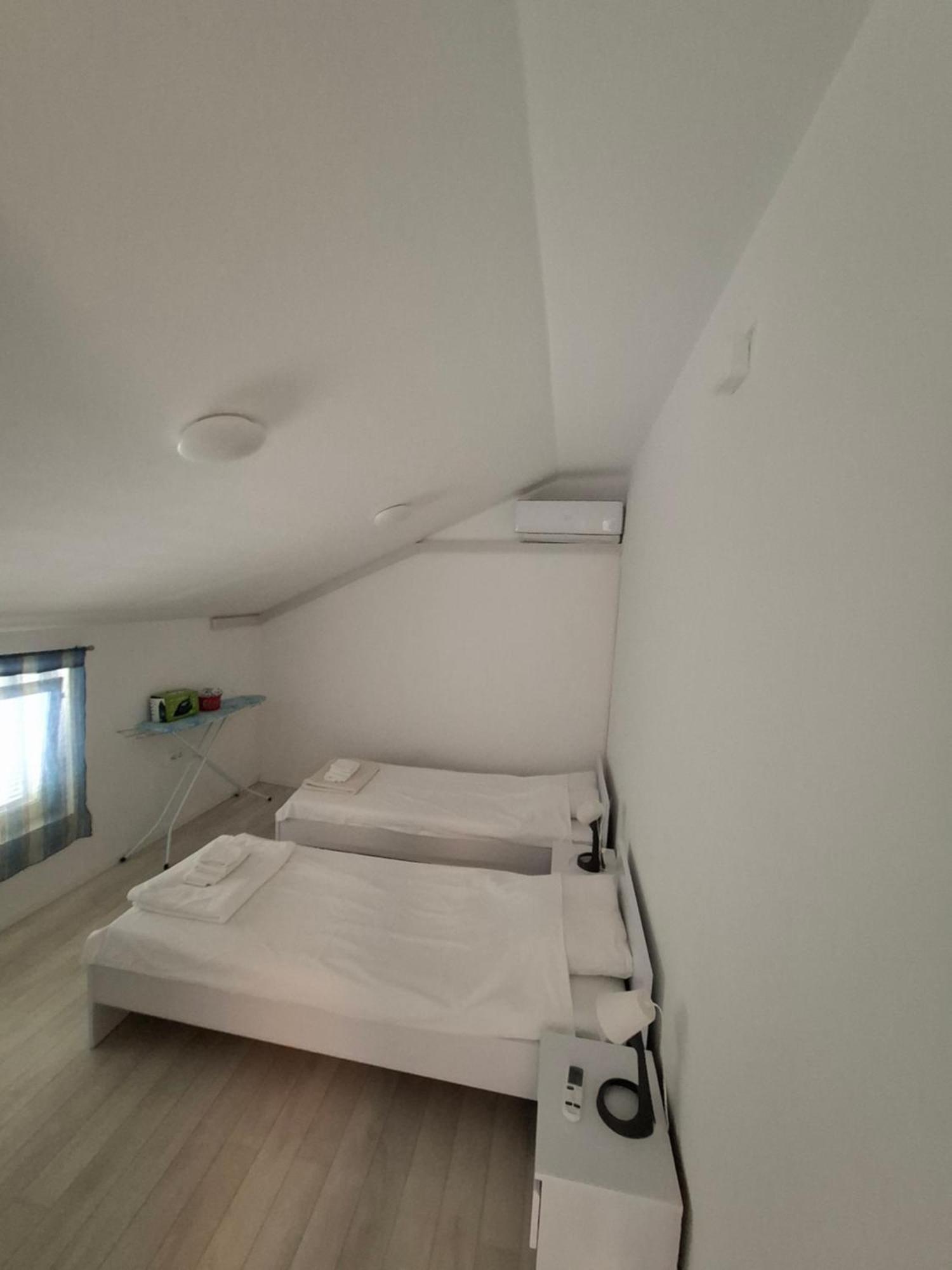 Carla Panorama Apartment Sibenik Bagian luar foto